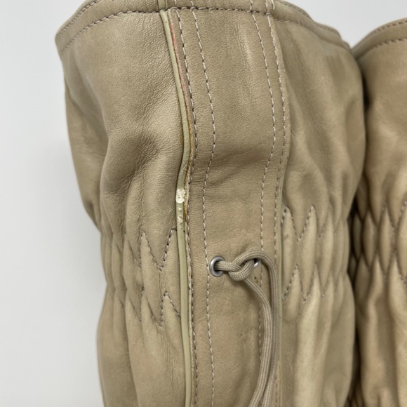 Sorel knee high boots size 7 - Picture 6 of 13